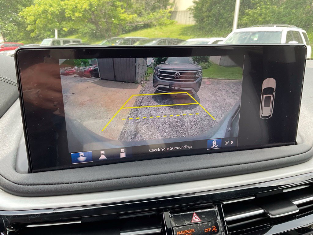 New 2026 Acura MDX w/ Technology Package AWD/4WD image 14