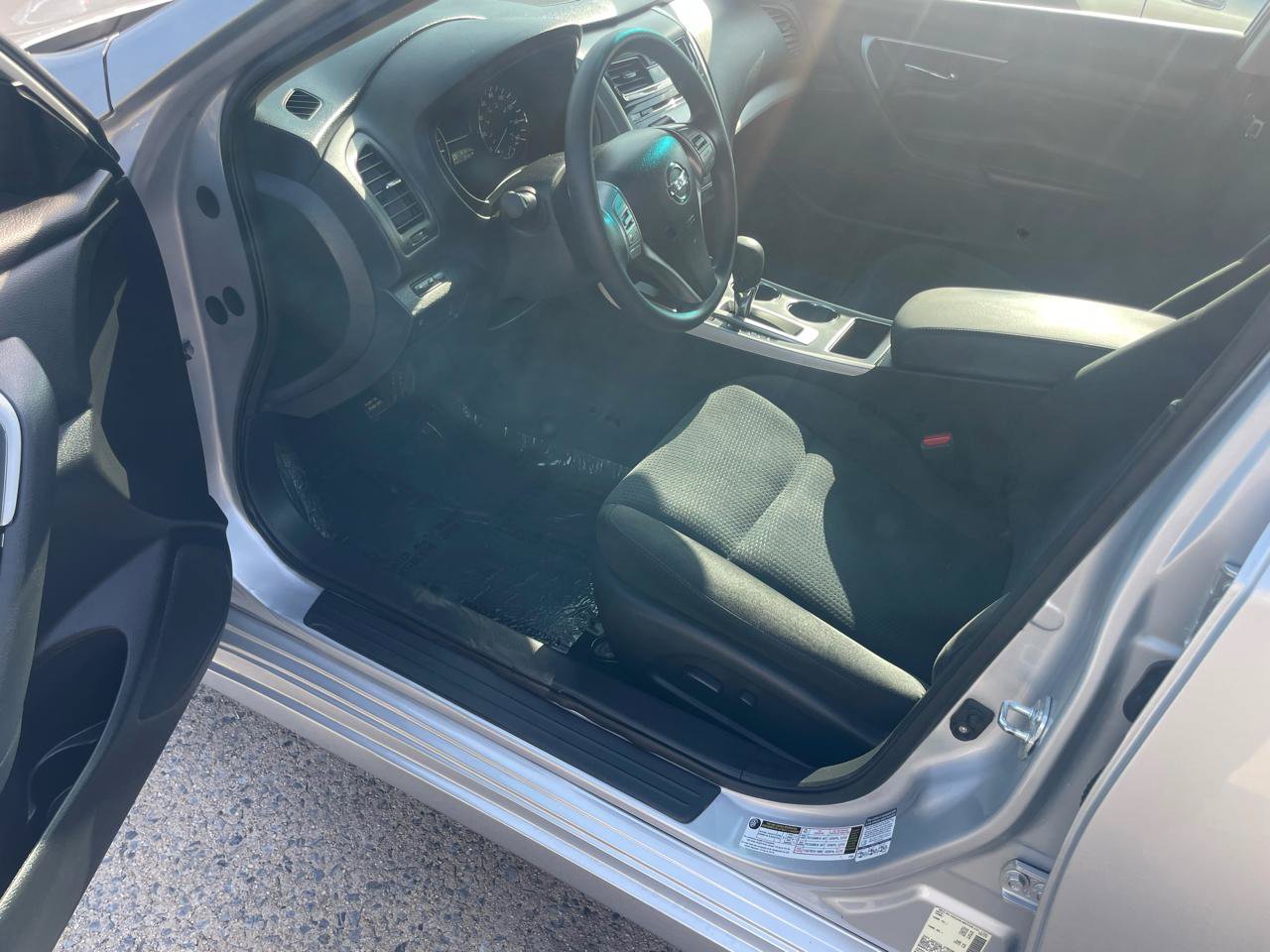 Used 2015 Nissan Altima 2.5 S w/ Special Edition Package FWD image 38
