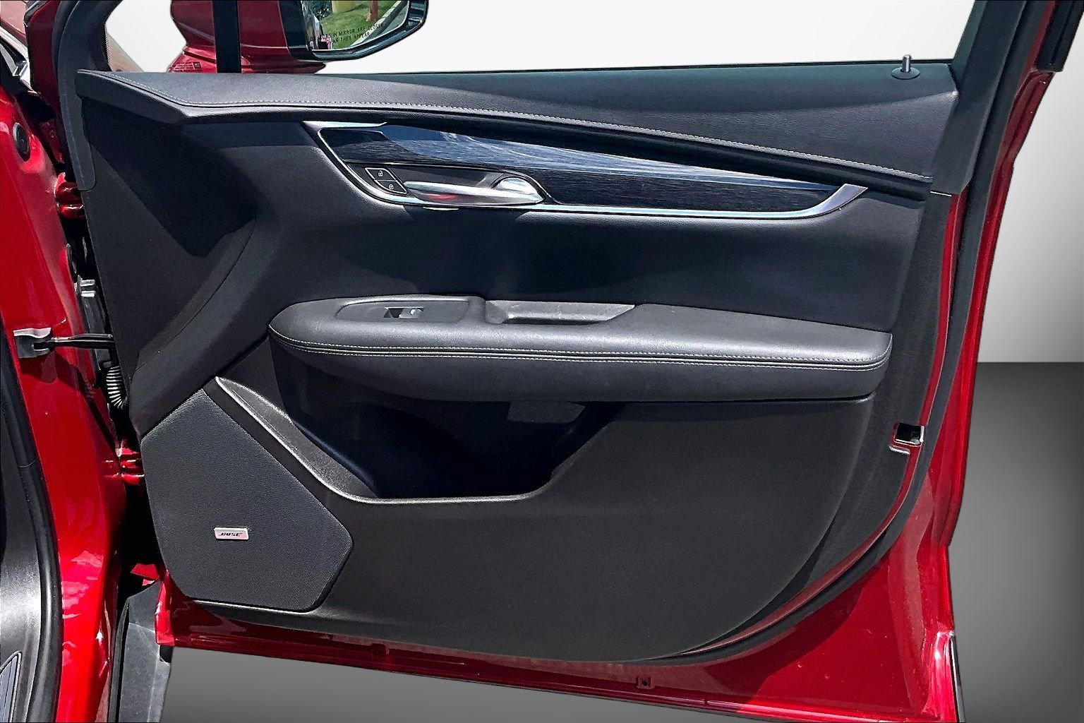 Used 2022 Cadillac XT5 Premium Luxury w/ Technology Package FWD image 19