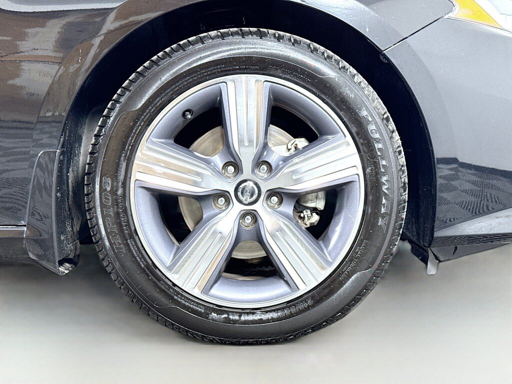 Used 2019 Nissan Altima 2.5 S FWD image 39