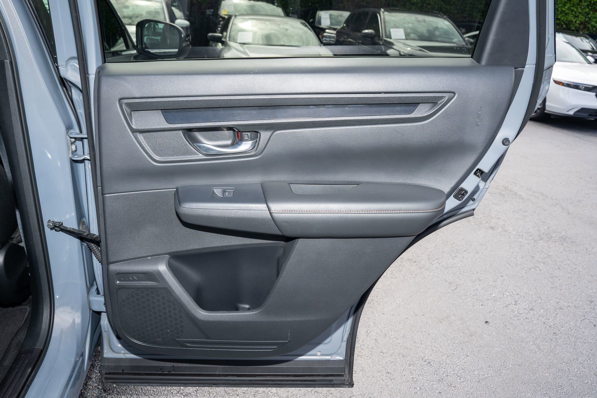 Certified 2023 Honda CR-V Sport image 13