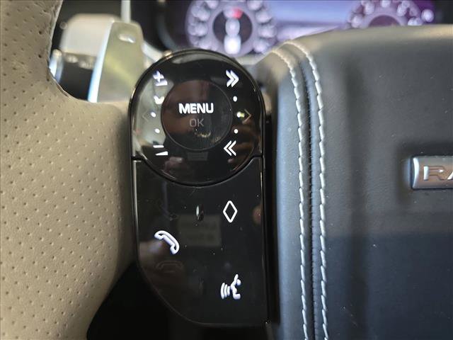 Used 2019 Land Rover Range Rover Sport SVR AWD/4WD image 18