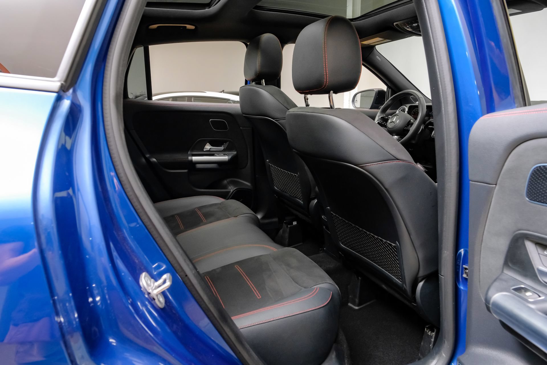 Used 2024 Mercedes-Benz GLA 250 image 36