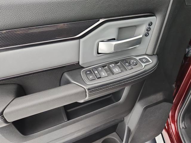 Certified 2022 RAM 2500 Power Wagon w/ Level 2 Equipment Group image 20