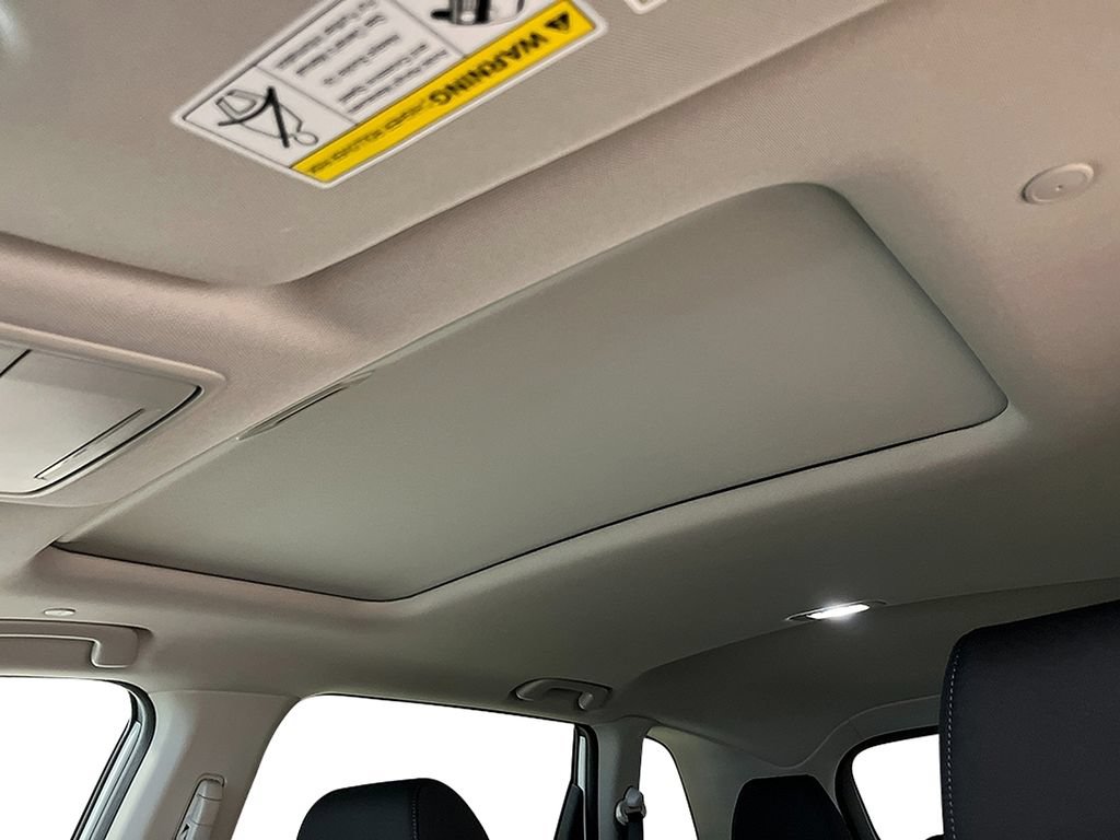New 2026 Honda CR-V EX image 20