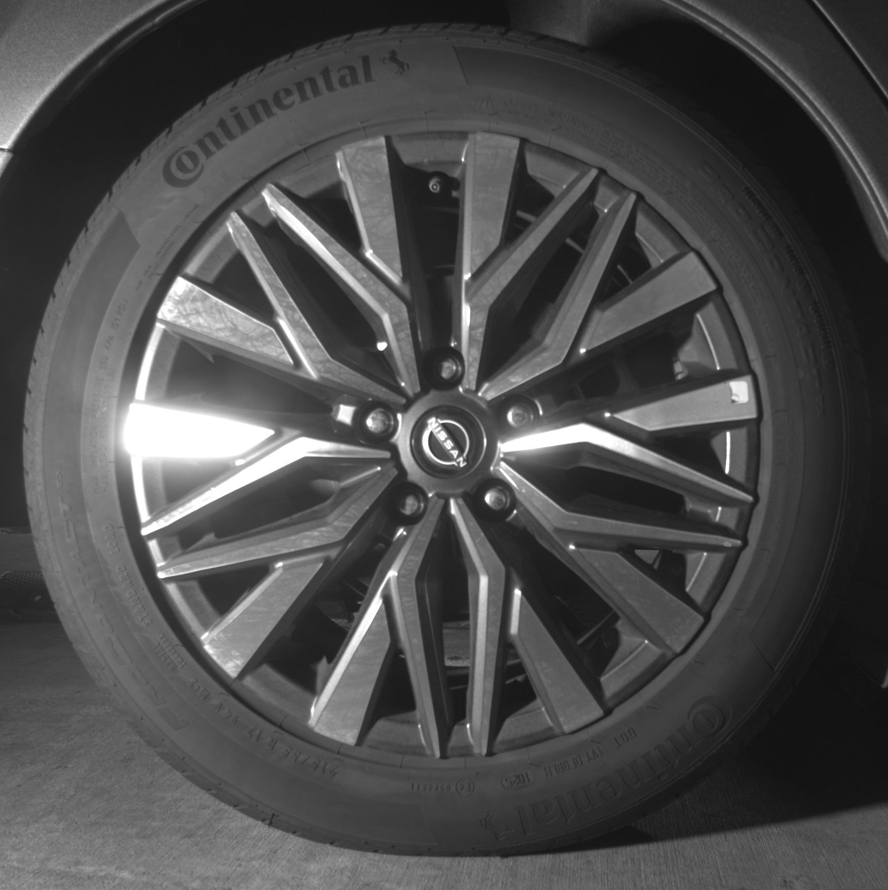 Used 2025 Nissan Altima 2.5 SV image 15