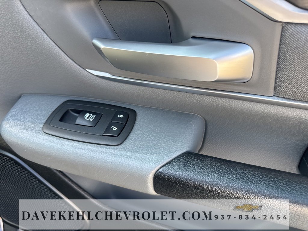 Used 2019 RAM 1500 Big Horn image 27