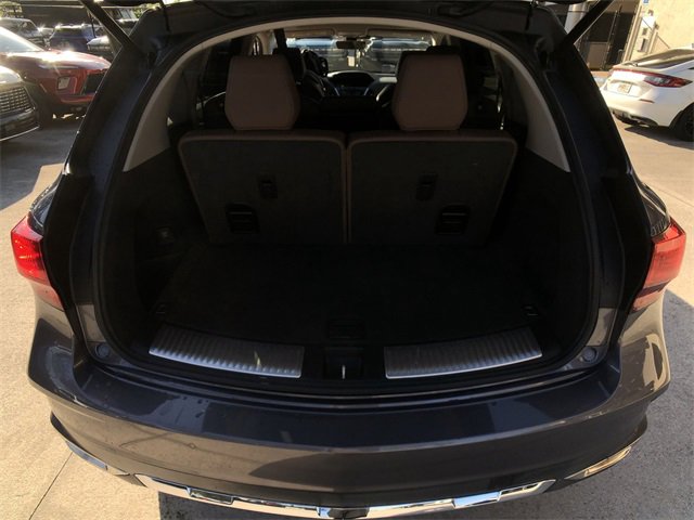 Used 2020 Acura MDX FWD w/ Technology Package image 31
