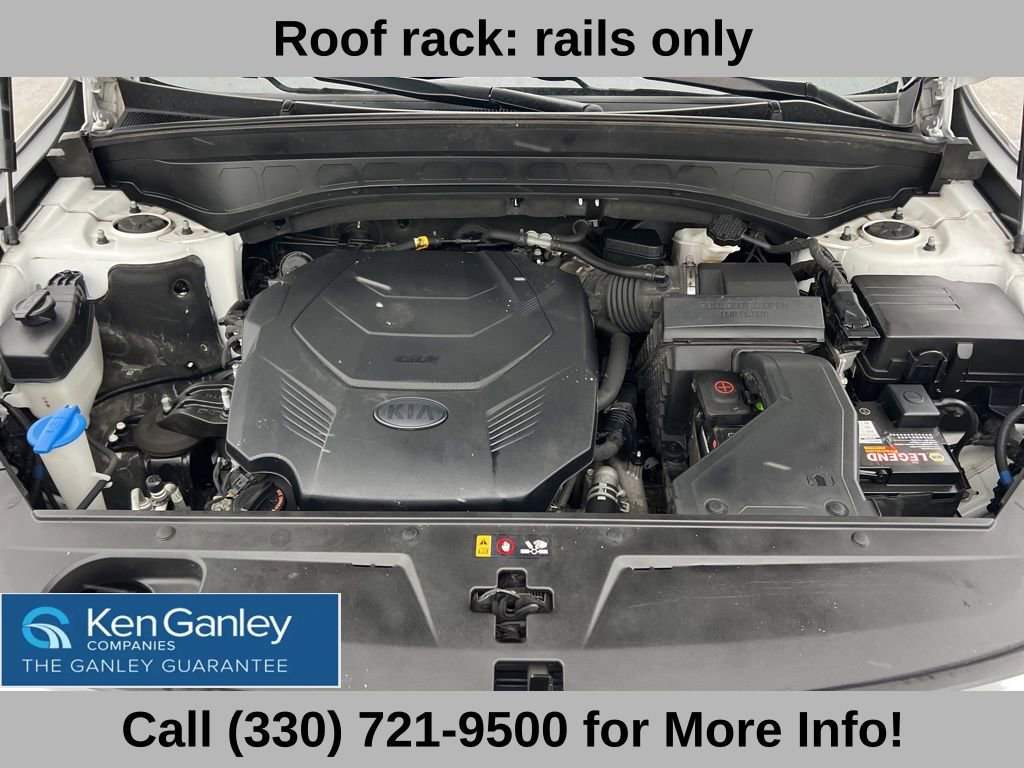 Used 2020 Kia Telluride SX w/ Towing Package image 64