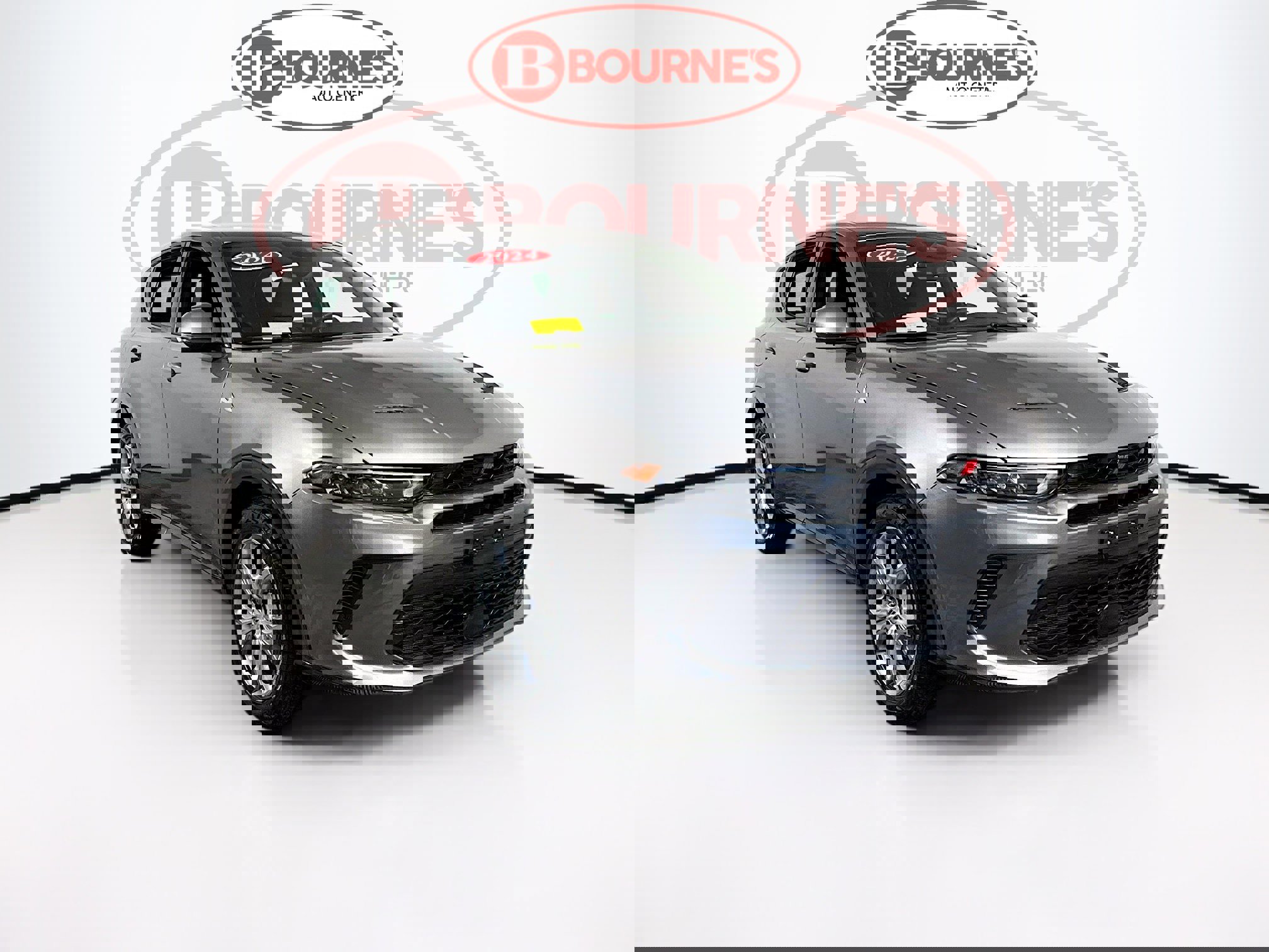 Used 2024 Dodge Hornet R/T