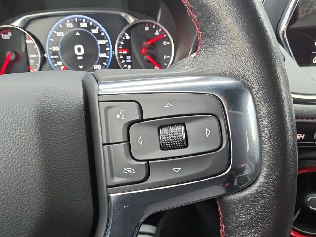 Certified 2022 Chevrolet Blazer RS image 12