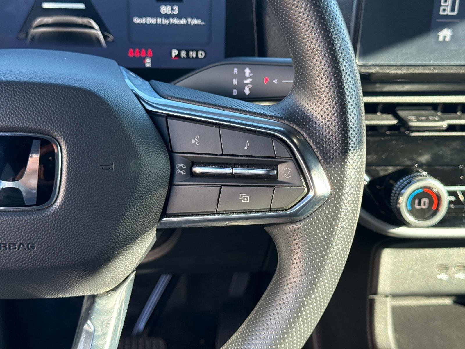 Used 2024 Honda Prologue EX image 30