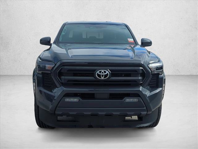 Certified 2024 Toyota Tacoma SR5 RWD image 2