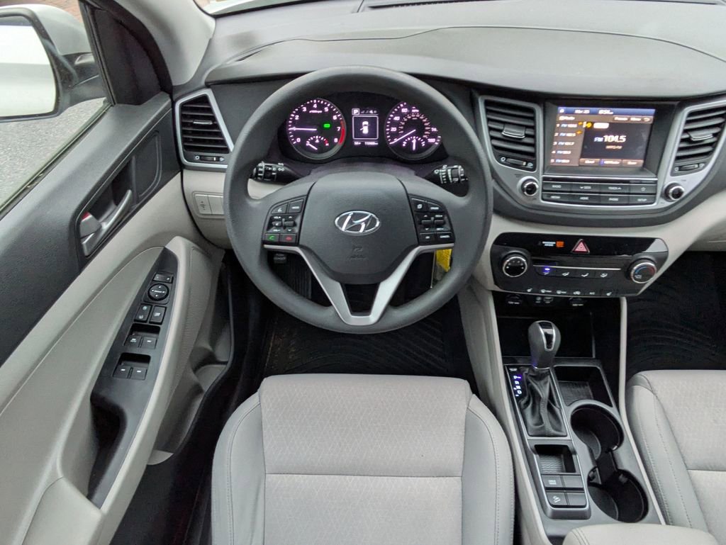 Used 2018 Hyundai Tucson SEL image 16