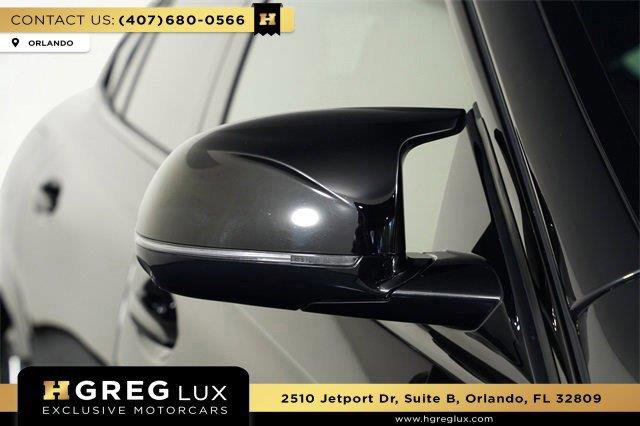 Used 2024 BMW X6 M60i image 31