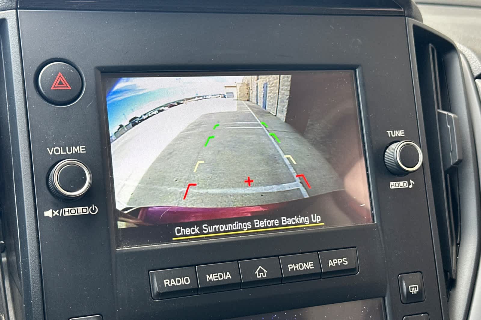 Certified 2024 Subaru Crosstrek 2.0i AWD/4WD image 18