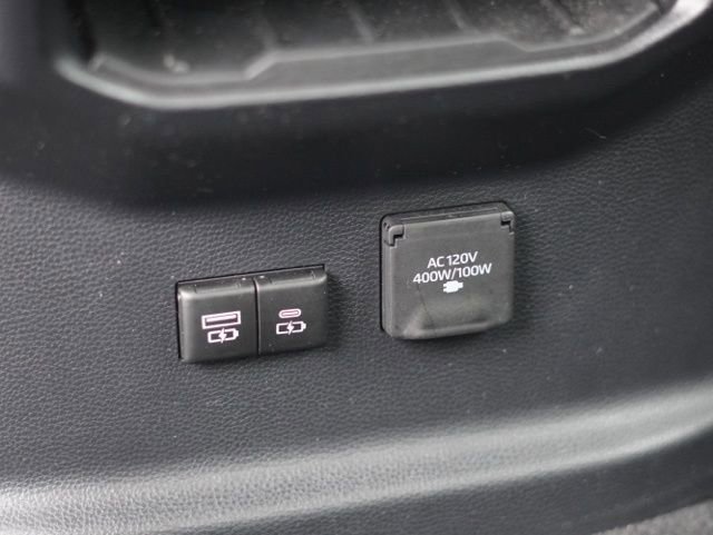 Used 2023 Toyota Tundra Limited image 48