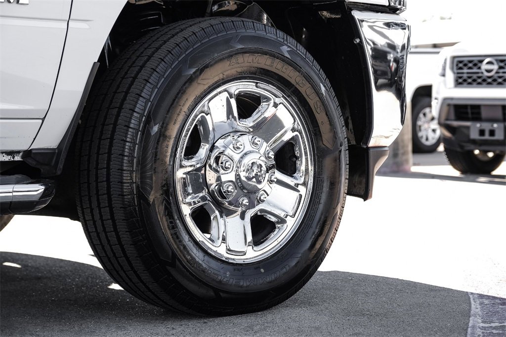 Used 2021 RAM 2500 Big Horn image 56