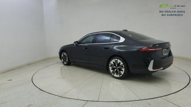 Used 2024 BMW i5 eDrive40i w/ Convenience Package RWD image 68