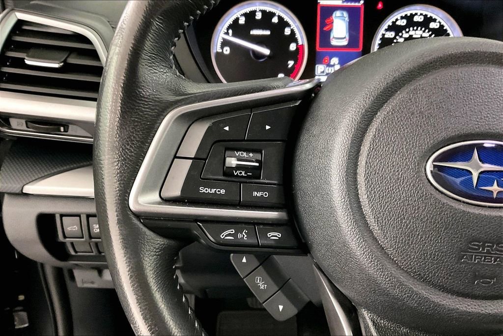 Used 2021 Subaru Forester Premium w/ Popular Package #1 image 11