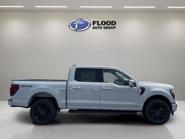 New 2026 Ford F150 Lariat w/ Equipment Group 501A Mid AWD/4WD image 4
