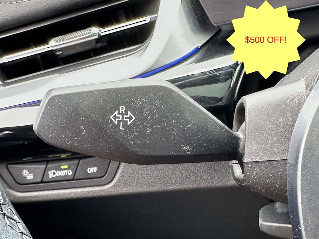 Used 2023 BMW X1 xDrive28i w/ Premium Package AWD/4WD image 35