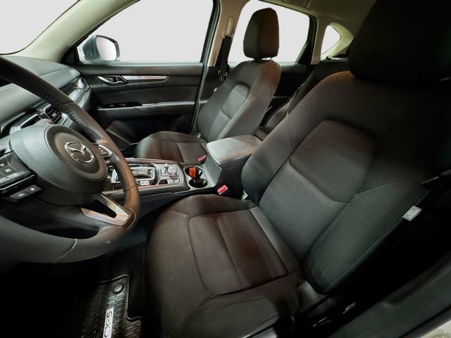 Used 2023 MAZDA CX-5 AWD 2.5 S image 15