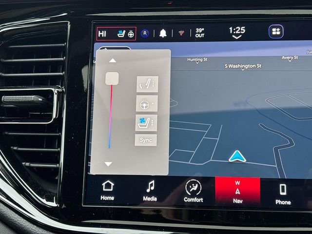 New 2026 Dodge Durango GT image 14