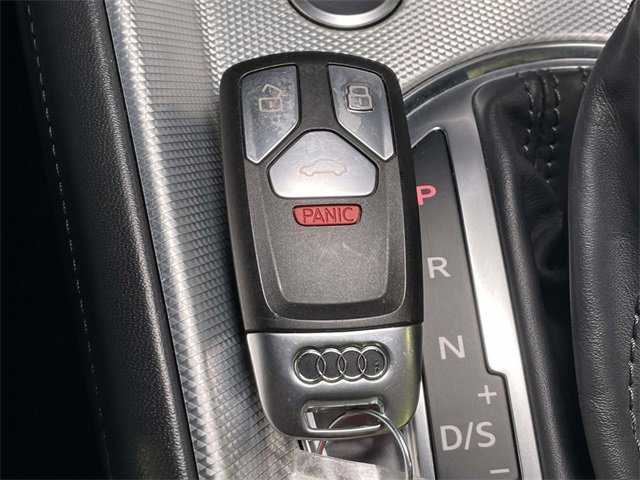 Used 2016 Audi TT 2.0T w/ Technology Package image 30