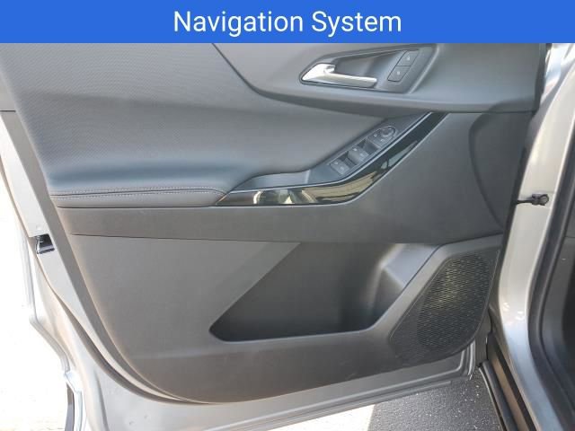 New 2026 Chevrolet Equinox LT image 11