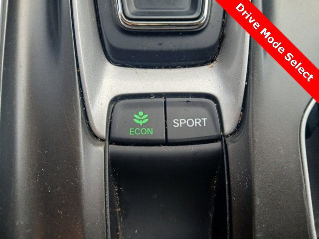 Used 2018 Honda Accord Touring image 24