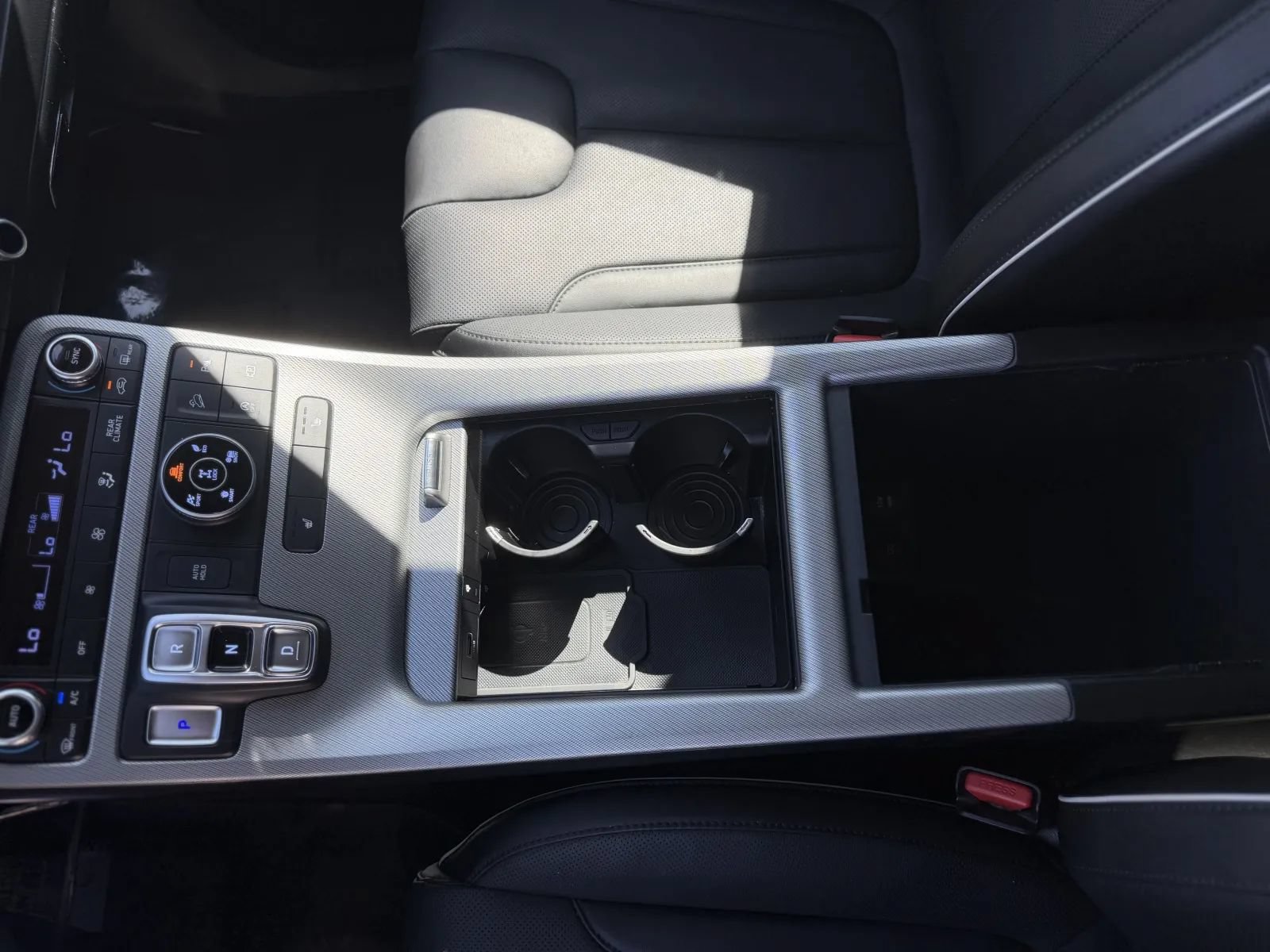 Used 2023 Hyundai Palisade XRT w/ Cargo Package AWD/4WD image 36