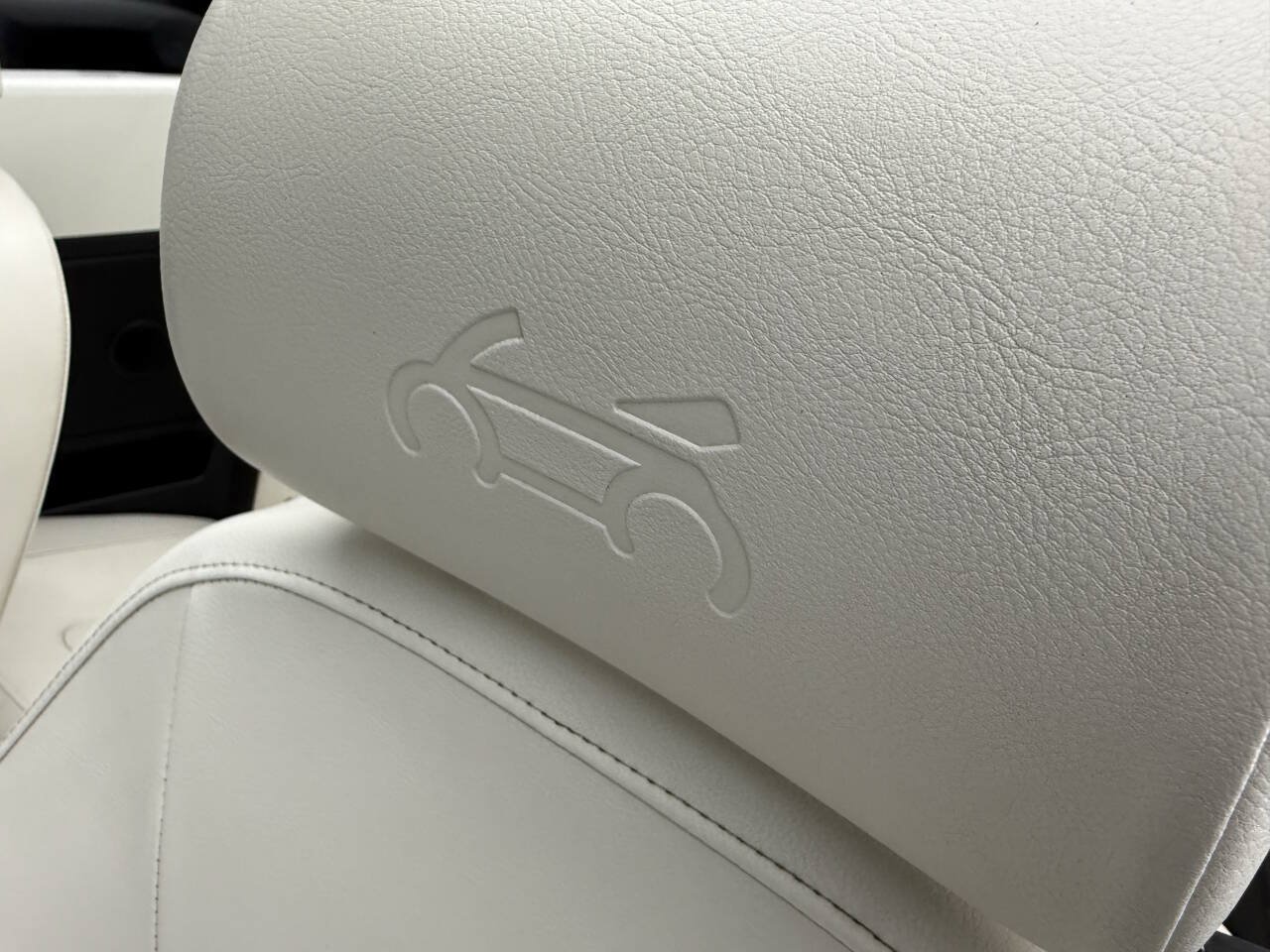 Used 2007 Volkswagen Beetle Triple White Edition FWD image 21