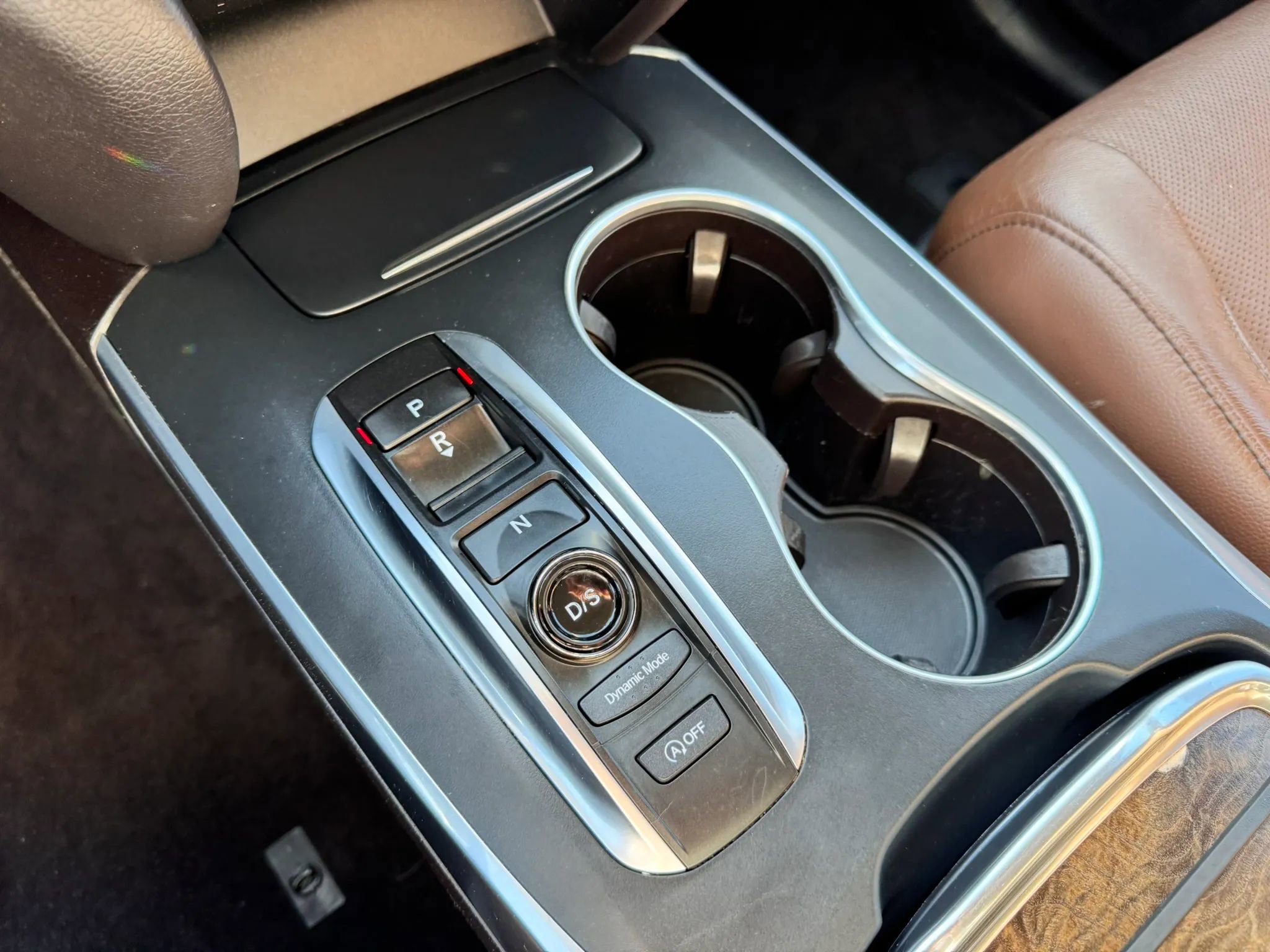 Used 2019 Acura MDX SH-AWD w/ Technology Package image 19