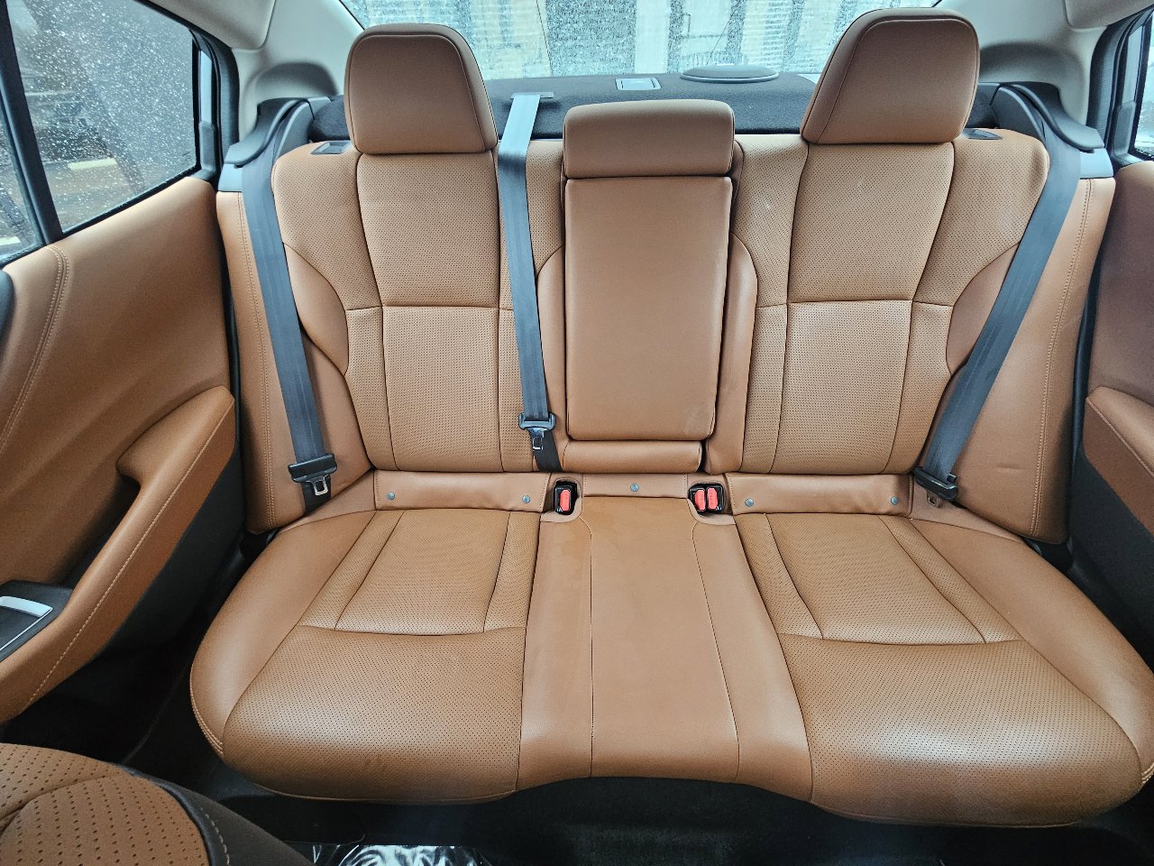 Used 2021 Subaru Legacy Touring XT w/ Popular Package #2 image 36