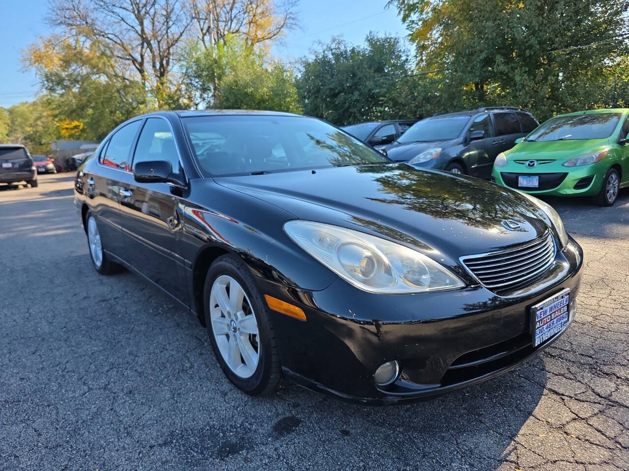 Used 2006 Lexus ES 330 w/ Preferred Accessory Pkg FWD image 5