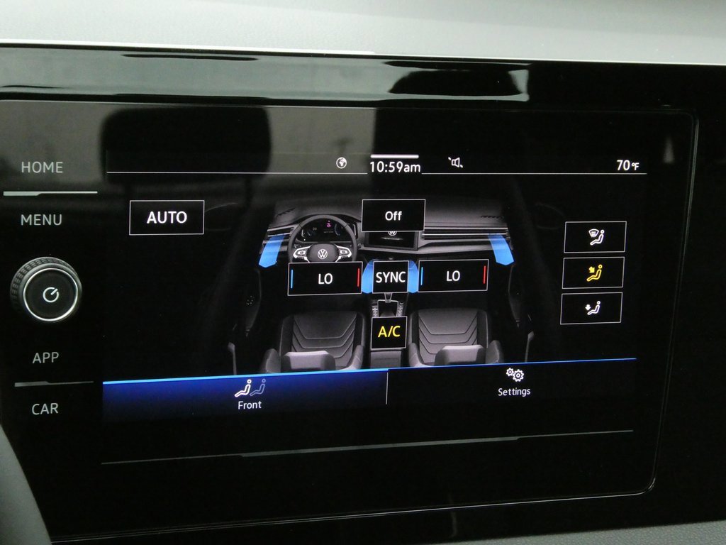 New 2025 Volkswagen Jetta Sport image 15