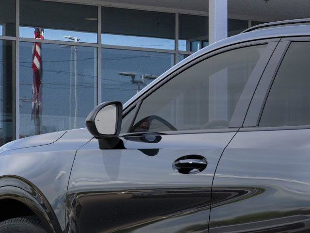 New 2026 Buick Envision Sport Touring image 27