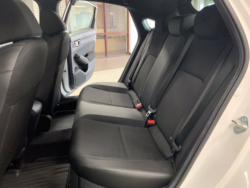 Used 2026 Honda Civic Sport image 12