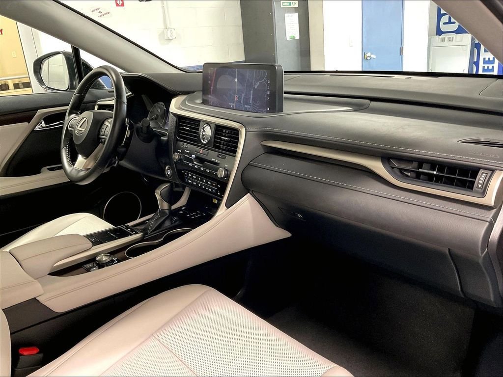 Used 2021 Lexus RX 350 AWD w/ Premium Package image 14
