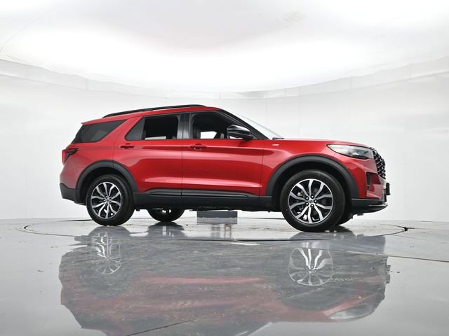 New 2026 Ford Explorer ST-Line image 33