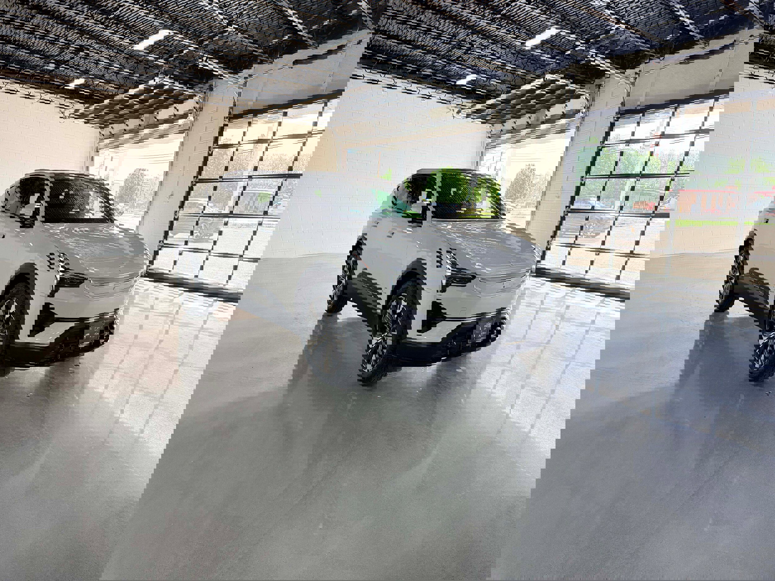 New 2025 Polestar Polestar 3 image 9