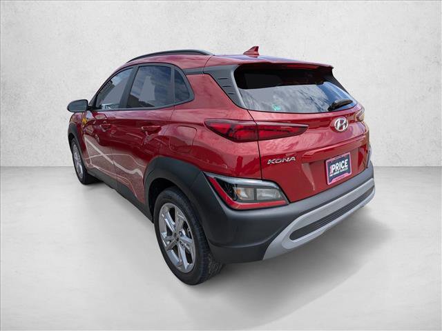Used 2022 Hyundai Kona SEL w/ Convenience Package AWD/4WD image 6
