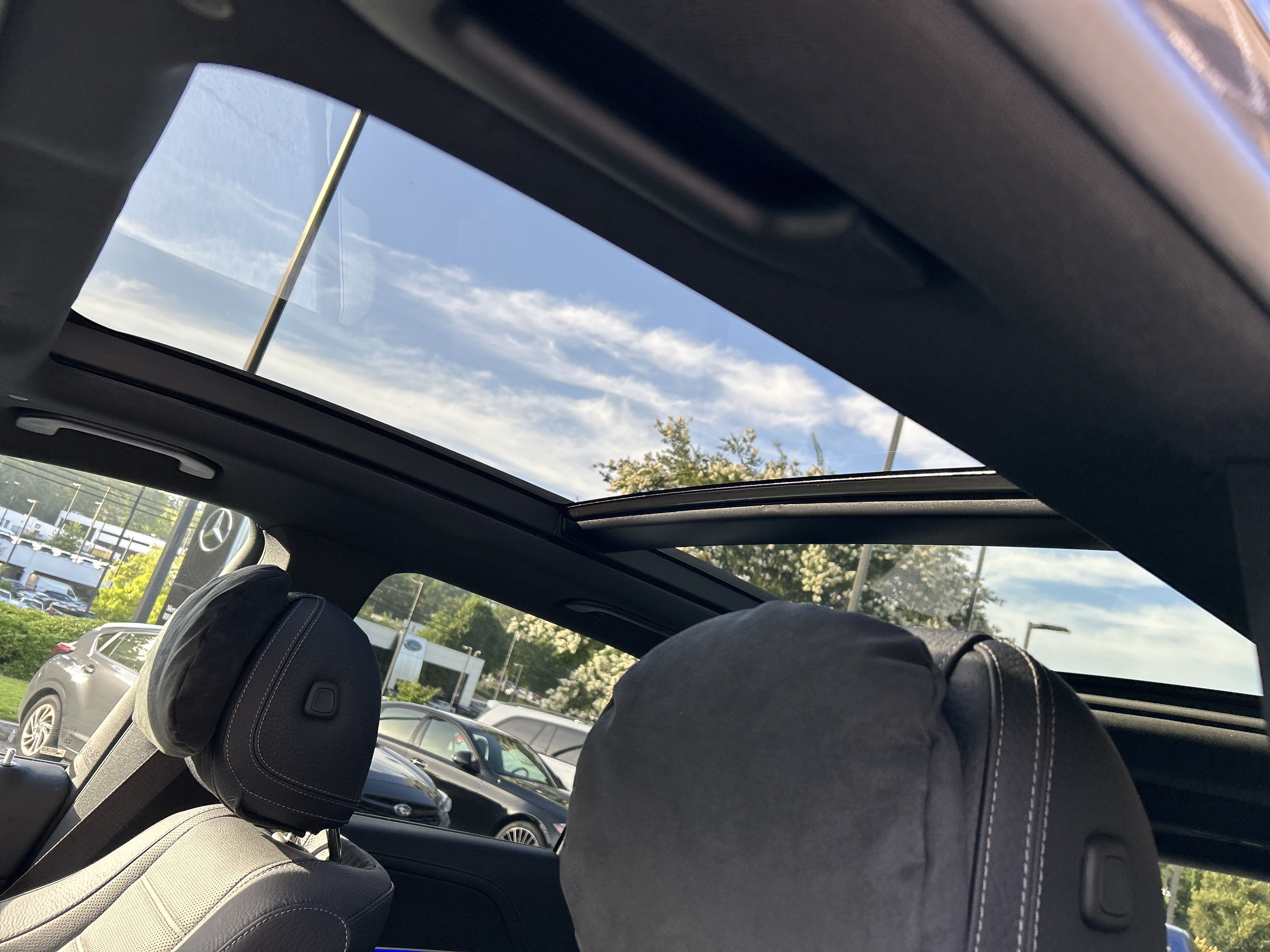 Certified 2025 Mercedes-Benz GLE 580 4MATIC image 26