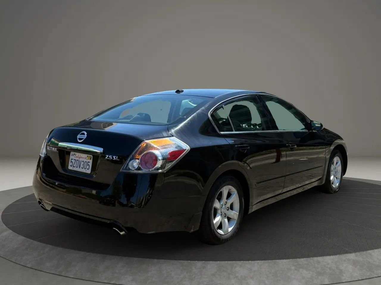Used 2007 Nissan Altima 2.5 FWD image 6