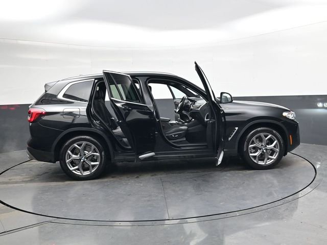Used 2023 BMW X3 sDrive30i w/ Convenience Package image 32