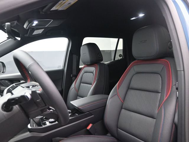 New 2026 Chevrolet Equinox RS w/ Convenience Package III image 8