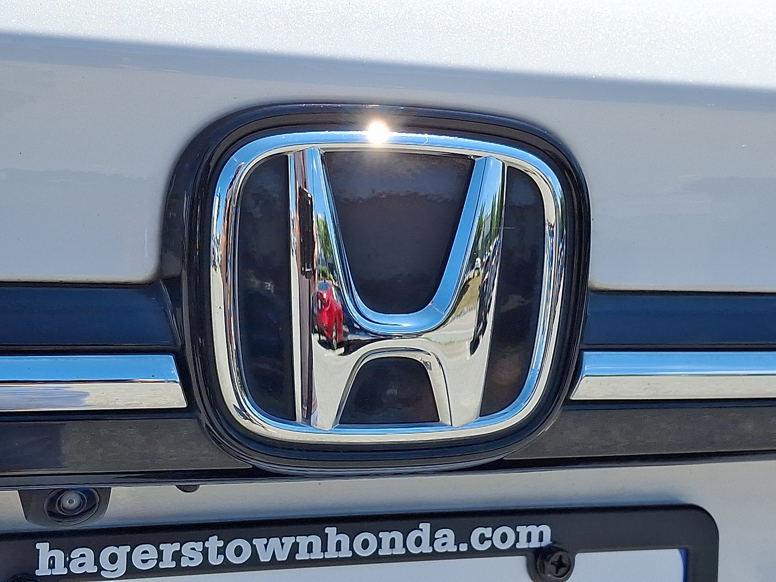 Used 2023 Honda Odyssey EX-L image 32