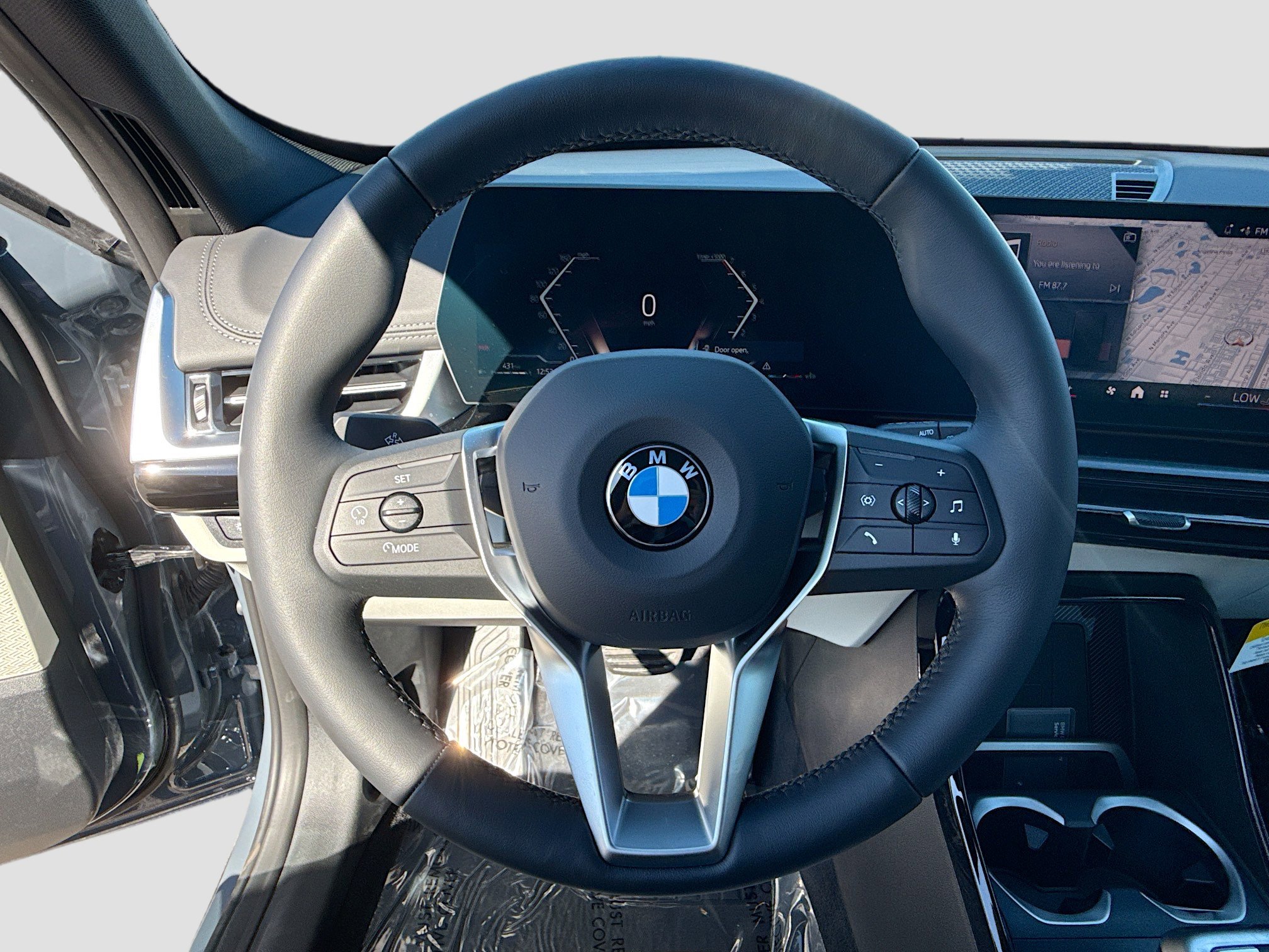 New 2026 BMW X1 xDrive28i w/ Convenience Package image 38