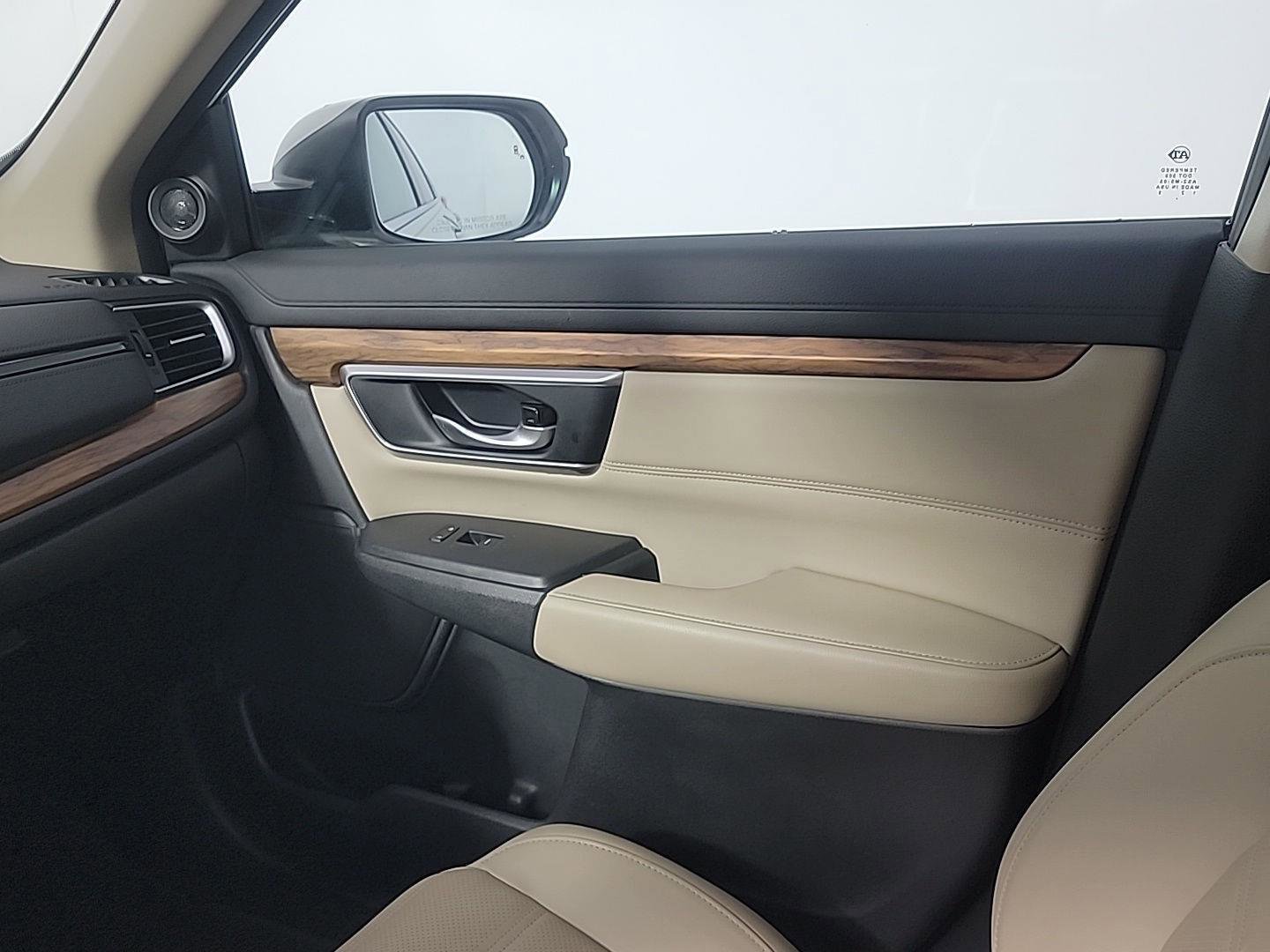 Used 2017 Honda CR-V EX-L image 21